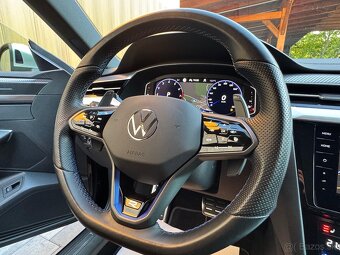 Volkswagen Arteon Shooting Brake R 235kw 2.0 TSI 4x4 DSG DPH - 9