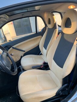 Smart fortwo - 9