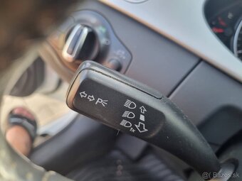 Audi A4 Allroad Quattro 4x4, AT7 - 9