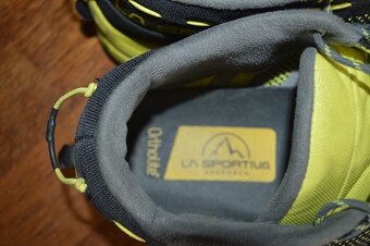 predam turisticke topanky La Sportiva - 9