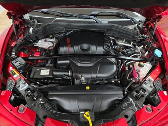 Alfa Romeo Stelvio 2.2 JTD 210k Veloce TI AWD A/T - 9