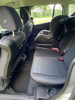 Ford B-Max 1.0 EcoBoost, 51.615 km, r.v. 9/2014, kúp. v SR - 9