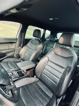 SEAT ATECA 2.0 TDI DSG XCELLENCE 4DRIVE,, WEBASTO,, VIRTUAL - 9