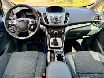 Ford Grand C-MAX 2,0 TDCi – Automat, 7-miestny - 9