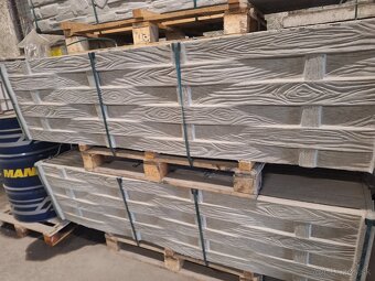 Betonove ploty akcia - 9