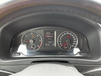 Predam VW Mutlivan 2.0TDI M6 - 9