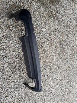 ľavý zadný Mopar blatník, predný blatník - 9