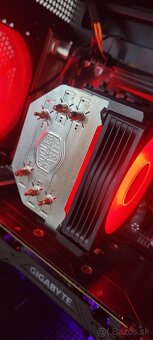 Predám PC na hry aj prácu / TOP stav / Bratislava - 9
