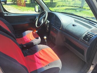 Citroen berlingo - 9
