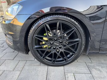 VOLKSWAGEN GOLF 7 VARIANT 1.6 TDI 81KW DSG - 9