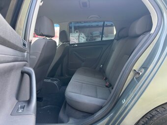 Volkswagen Golf 5 1.9TDi 77KW - 9