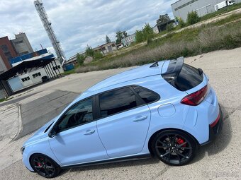 HYUNDAI I30N FACELIFT - 9