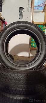 Zimné pneumatiky R16 - 9