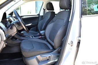 Škoda Kodiaq 2.0 TDI DSG EVO JOY SR 2022 DPH - 9