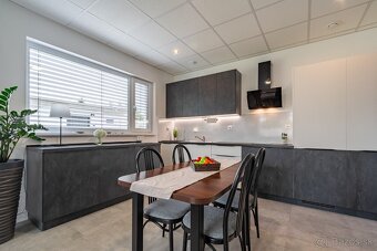 Na predaj | 4 izbový rodinný dom - Novostavba | Miloslavov - 9