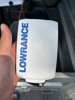 Kolibri _ Haswing _Lowrance - 9