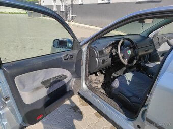 Škoda Octavia 1.9 TDi 81kW - 9