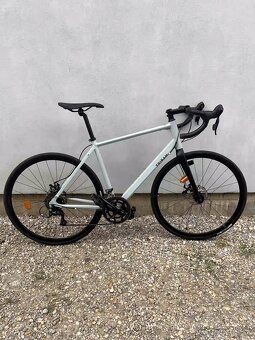 Cestný bicykel TRIBAN RC120 L - 9
