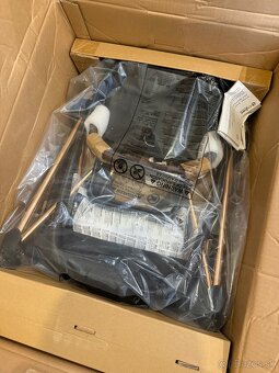 Cybex mios 3.0 rosegold NOVÝ plná záruka - 9