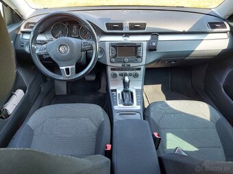 PASSAT B7 2.TDi , DSG.R.V.2013. - 9