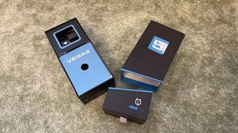 Niceboy Vega 5 - 9
