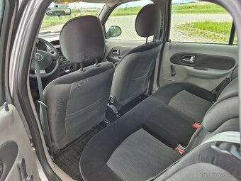 Renault Thalia 2. 1.2 16v ...82 000 km - 9