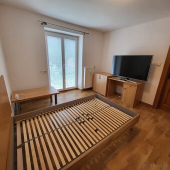 Prenájom 2 izbový byt, balkón na Štefánika (Staré sídlisko) - 9