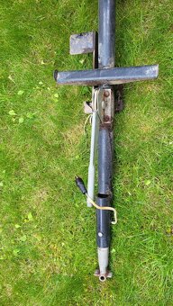 Predam nikdy nepouzivanu sklopnu tovarensku vlecku - 9