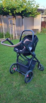 GESSLEIN FX4 Soft - 9