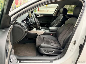 Audi A6 Allroad 3.0 TDI quattro 2018 - 9