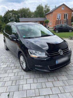 Volkswagen Sharan 2.0 TDI BlueMotion Technology Cup Cup... - 9