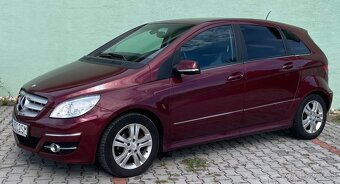 Mercedes-Benz B 180 - 9