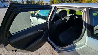 Predam Audi A3, 1.6 benzin - 9