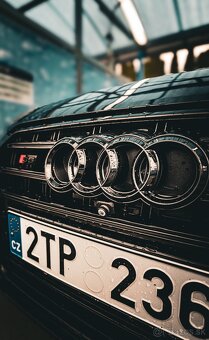 AUDI S6 Performance QUATTRO 448kw v8 600 Ps - 9