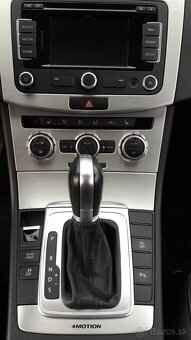 Volkswagen passat variant Highline 130kw DSG 4x4 - 9