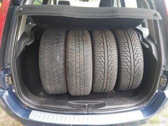 Ford Fusion 1.4Tdci , TZ, - 9