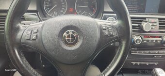 Bmw 320D xdrive  E91 rv 2009 - 9