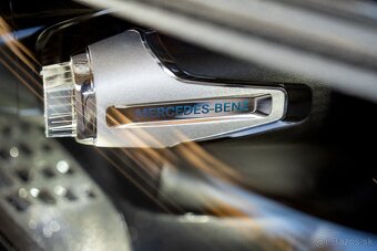 Mercedes C 43 AMG 4MATIC + - 9