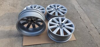 Alu mazda 3 bl BN bm 6 gh 5x114,3 r18 kia honda - 9