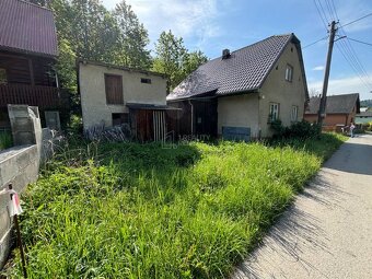 Jedinečná ponuka za výbornú cenu RD Svrčinovec- Potok - 9