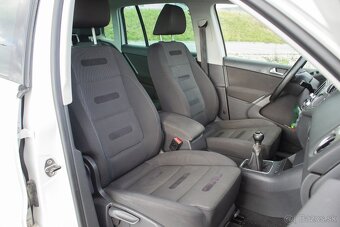 Volkswagen Tiguan 1.4 TSI 4-Motion - 9