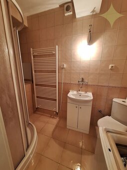 Prenájom garsonka v Zlatých Moravciach - 9