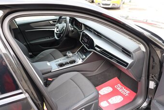 Audi A6 Allroad 55 3.0 V6 TDI mHEV quattro tiptronic - 9