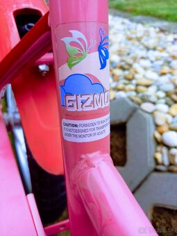 Gizmod-Detský bicykel - 9