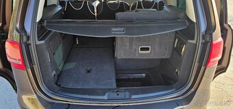 Volkswagen Sharan 2.0 TDI BMT Highline - 9