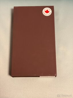 Predám iPhone 13 Mini 128 GB | Midnight modrá | 98% zdravie - 9