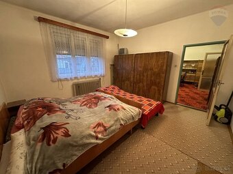 REZERVOVANE - NA PREDAJ Rodinný dom v Turanoch - 9