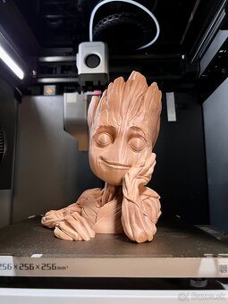 3D Tlač na Zakázku - 9