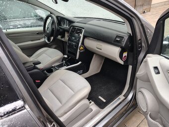 Mercedes B180 automat - 9