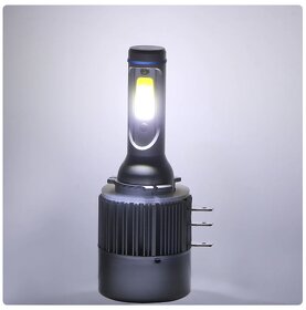 LED žiarovky H15 - 9